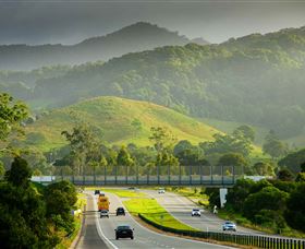 Food, Wine And Farmers Gate Journey On The Legendary Pacific Coast - Accommodation Sunshine Coast 1