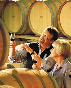 Food, Wine And Farmers Gate Journey On The Legendary Pacific Coast - Accommodation Sunshine Coast 3