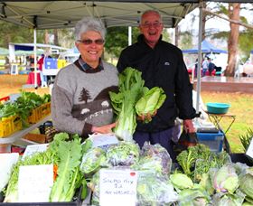 Food, Wine And Farmers Gate Journey On The Legendary Pacific Coast - Accommodation Sunshine Coast 4