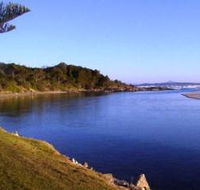 Coffs Coast State Park - Accommodation Sunshine Coast