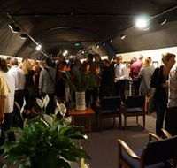 National Cartoon Gallery at The Bunker - Accommodation Sunshine Coast