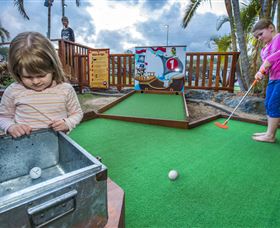 Moonee Beach Tavern - Accommodation Sunshine Coast 1