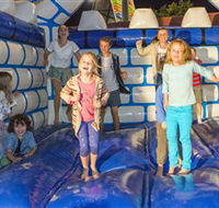 Moonee Beach Tavern - Accommodation Sunshine Coast