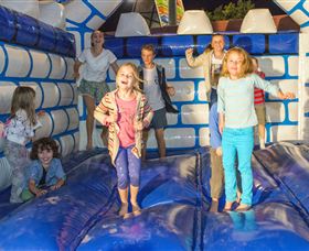 Moonee Beach Tavern - Accommodation Sunshine Coast 0
