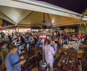 Moonee Beach Tavern - Accommodation Sunshine Coast 2