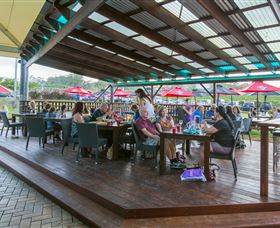 Moonee Beach Tavern - Accommodation Sunshine Coast 3