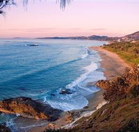 Sapphire Beach - Accommodation Sunshine Coast
