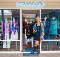 Greenroom Gallery - Accommodation Sunshine Coast