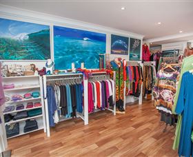 Greenroom Gallery - Accommodation Sunshine Coast 2