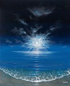 Greenroom Gallery - Accommodation Sunshine Coast 7