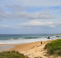 1080 Beach - Accommodation Sunshine Coast