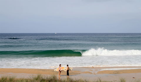1080 Beach - Accommodation Sunshine Coast 1