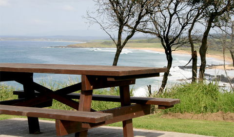 1080 Beach - Accommodation Sunshine Coast 2