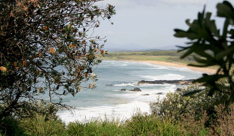 1080 Beach - Accommodation Sunshine Coast 3