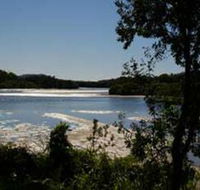Moonee Beach - Accommodation Sunshine Coast