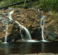 Coopracambra National Park - Accommodation Sunshine Coast