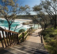 North Gorge Walk - Accommodation Sunshine Coast