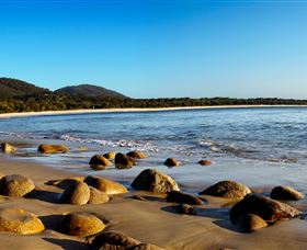 Gladstone ACT Accommodation Sunshine Coast