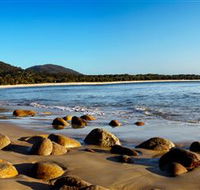 John Barton Photography - Accommodation Sunshine Coast