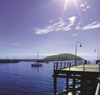 Coffs Harbour Marina and Jetty Area - Accommodation Sunshine Coast