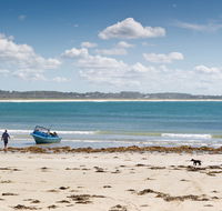 Arrawarra Headland - Accommodation Sunshine Coast