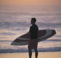 Arrawarra-Corindi Beach - Accommodation Sunshine Coast