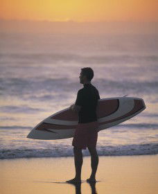 Arrawarra-Corindi Beach - Accommodation Sunshine Coast 0