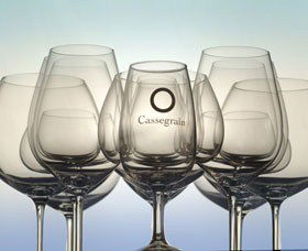 Cassegrain Wines - Accommodation Sunshine Coast 4