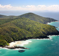 Booti Booti National Park - Accommodation Sunshine Coast
