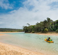 Moonee Beach Nature Reserve - Accommodation Sunshine Coast