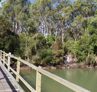Woolgoolga Lake - Accommodation Sunshine Coast