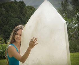 Crystal Castle And Shambhala Gardens - Accommodation Sunshine Coast 3