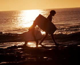 Evans Head NSW Accommodation Sunshine Coast