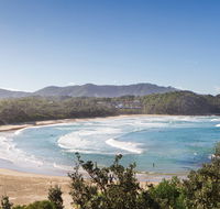 Coffs Coast Regional Park - Accommodation Sunshine Coast