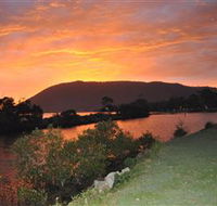 North Brother Mountain - Accommodation Sunshine Coast