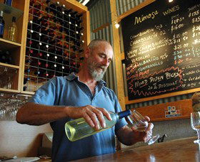 Mimosa Wines - Accommodation Sunshine Coast 0