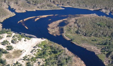 Broadwater National Park - Accommodation Sunshine Coast 3