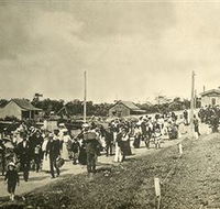 Tweed Historical Society Inc - Accommodation Sunshine Coast