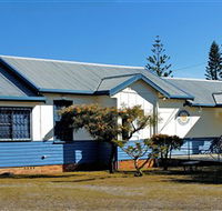 Yamba Museum  - Accommodation Sunshine Coast