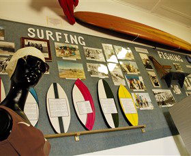 Yamba Museum  - Accommodation Sunshine Coast 1