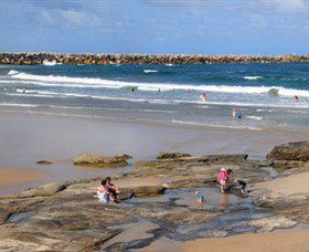 Turners Beach - Accommodation Sunshine Coast 3