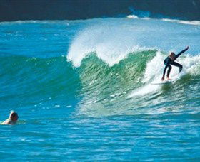 Turners Beach - Accommodation Sunshine Coast 2