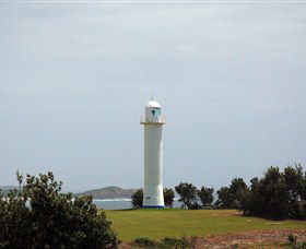Yamba Historical Walks - Accommodation Sunshine Coast 0