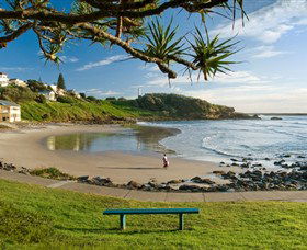 Yamba Historical Walks - Accommodation Sunshine Coast 1