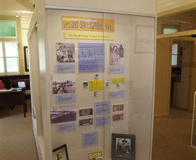Camden Haven Historical Society Museum - Accommodation Sunshine Coast 1