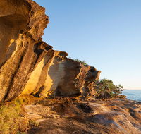 Angourie to Brooms Head - Accommodation Sunshine Coast