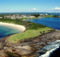 Pippi Beach Yamba - Accommodation Sunshine Coast