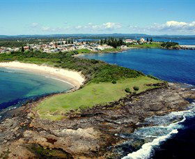 Pippi Beach Yamba - Accommodation Sunshine Coast 0