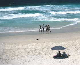 Pippi Beach Yamba - Accommodation Sunshine Coast 1