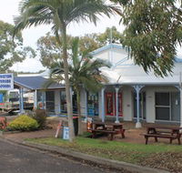 Laurieton Riverside Seafoods - Accommodation Sunshine Coast